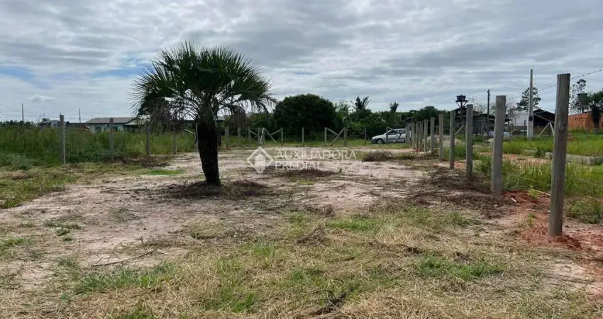 Terreno à venda na Servidão Butiã, 01, Morretes (Ens Brito), Palhoça