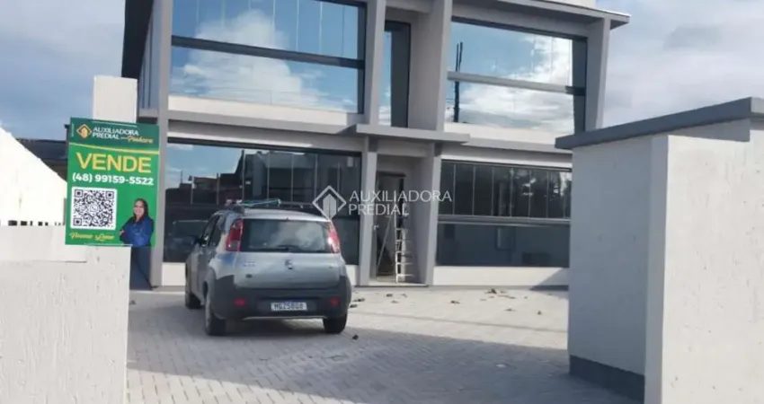 Apartamento com 3 quartos à venda na Rua Tangará, 70, Enseada de Brito, Palhoça