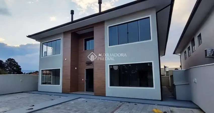 Apartamento com 3 quartos à venda na Altino Porto dos Santos, 308, Pinheira, Palhoça