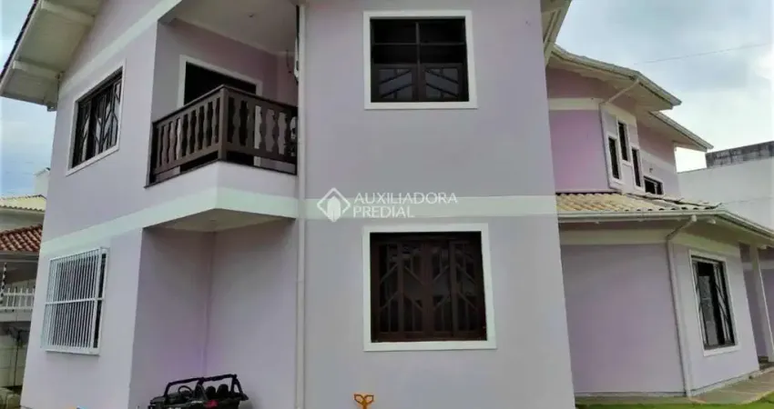 Casa com 5 quartos à venda na Gênova, 23, Pagani, Palhoça