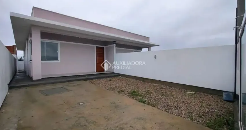 Casa com 2 quartos à venda na Rodovia Evádio Paulo Broering, 100, Enseada de Brito, Palhoça