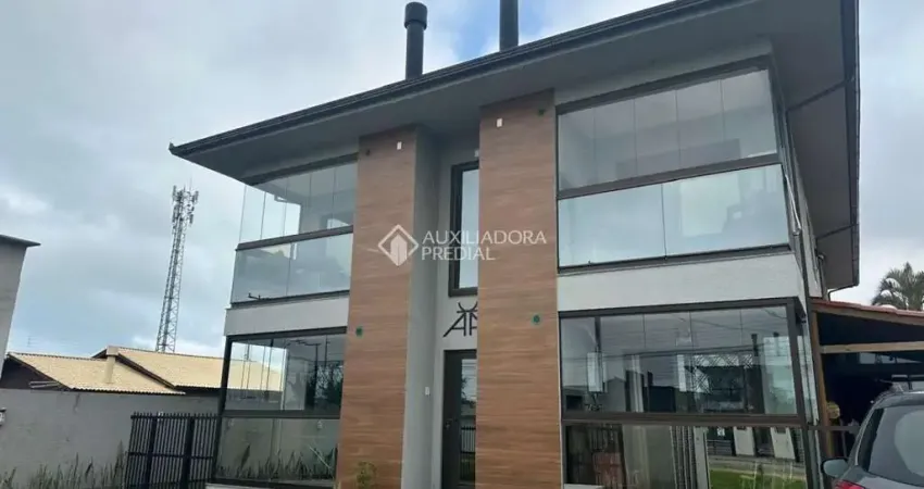Apartamento com 3 quartos à venda na Cardida Freitas da Rosa, 132, Pinheira, Palhoça
