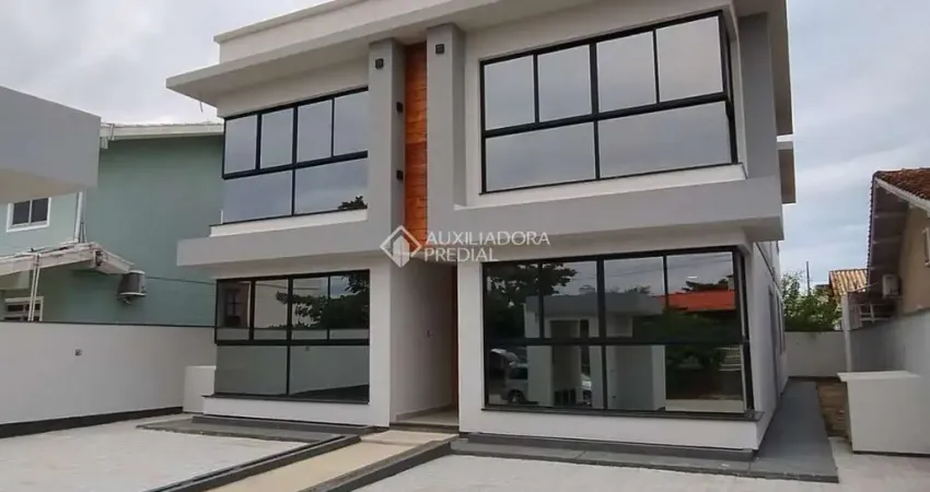 Apartamento com 2 quartos à venda na Rua Tia Silvia, 10, Pinheira, Palhoça