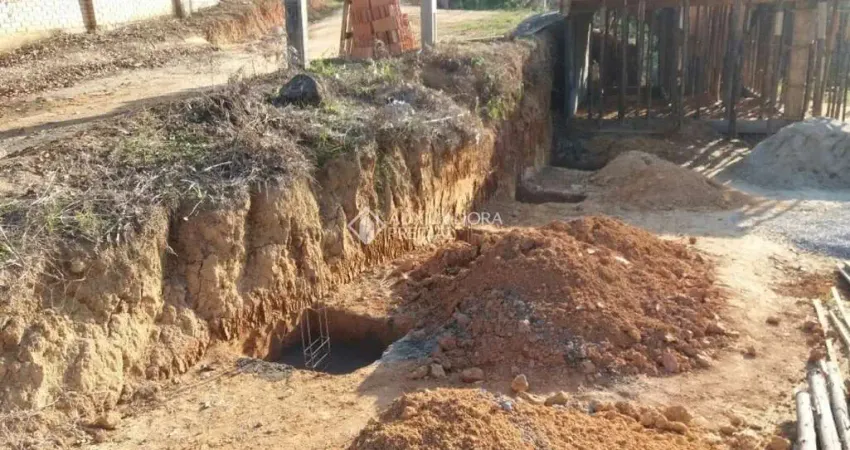 Terreno à venda na Morro do Cipó, 22, São Sebastião, Palhoça