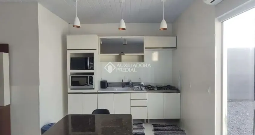 Casa com 2 quartos à venda na 1614, 200, Passagem de Maciambú (Ens Brito), Palhoça