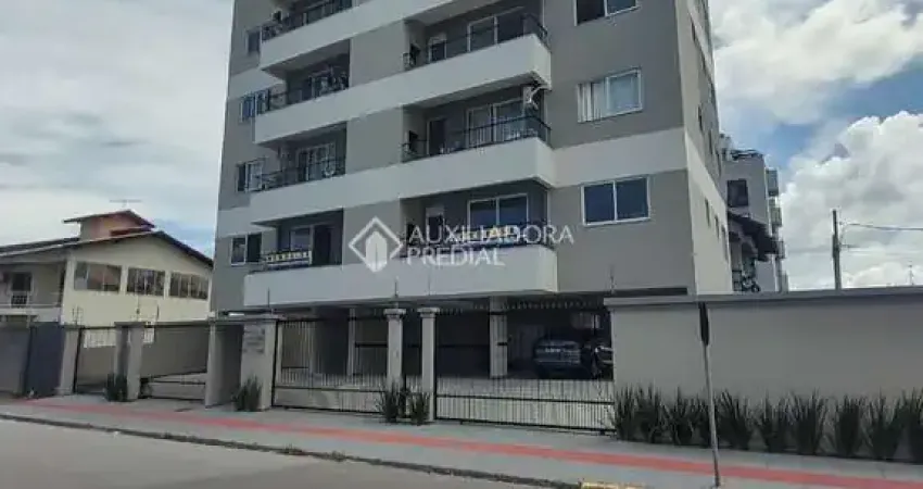 Apartamento com 3 quartos à venda na Rua Irmo Scheidt, 186, Centro, Palhoça