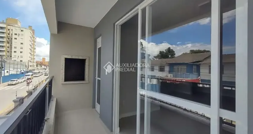 Apartamento com 3 quartos à venda na Rua Irmo Scheidt, 186, Centro, Palhoça