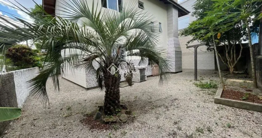 Casa com 4 quartos à venda na Padre Aurélio Ganzi, 5585, Pinheira, Palhoça
