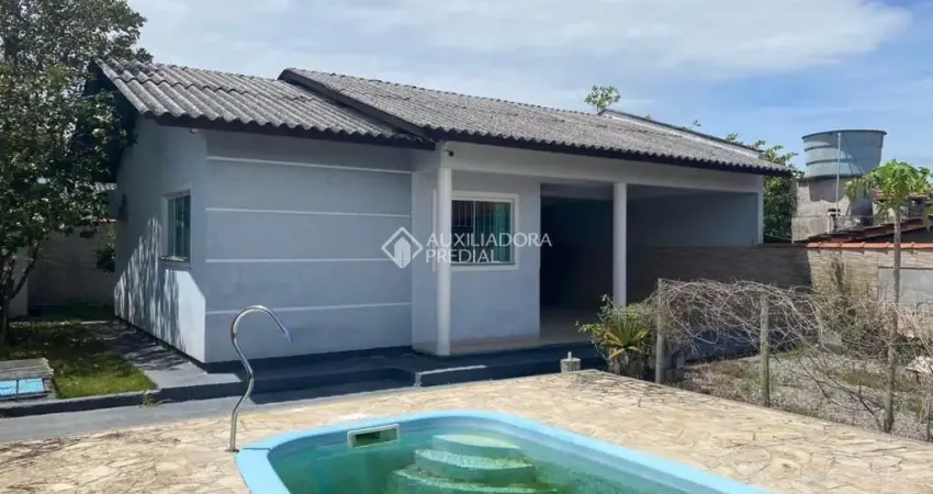 Casa com 1 quarto à venda na Marcilio Dias, 3895, Pinheira, Palhoça