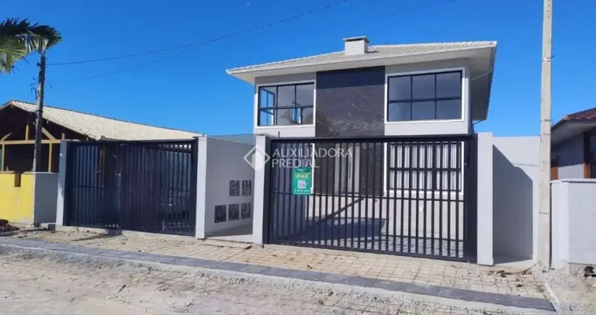 Apartamento com 3 quartos à venda na Rua Professora Clotilde Silveira Juttel, 1520, Pinheira, Palhoça