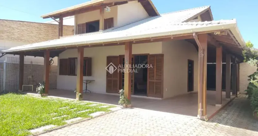 Casa com 4 quartos à venda na da Madrugada, 15, Pinheira, Palhoça