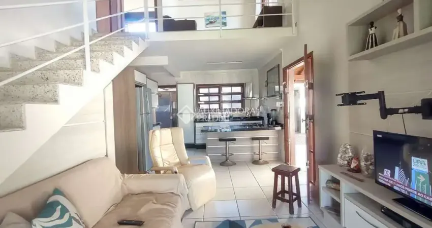 Casa com 4 quartos à venda na da Madrugada, 15, Pinheira, Palhoça