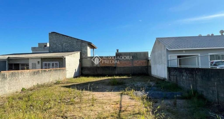 Terreno à venda na Creta, 38, Praia do Sonho, Palhoça