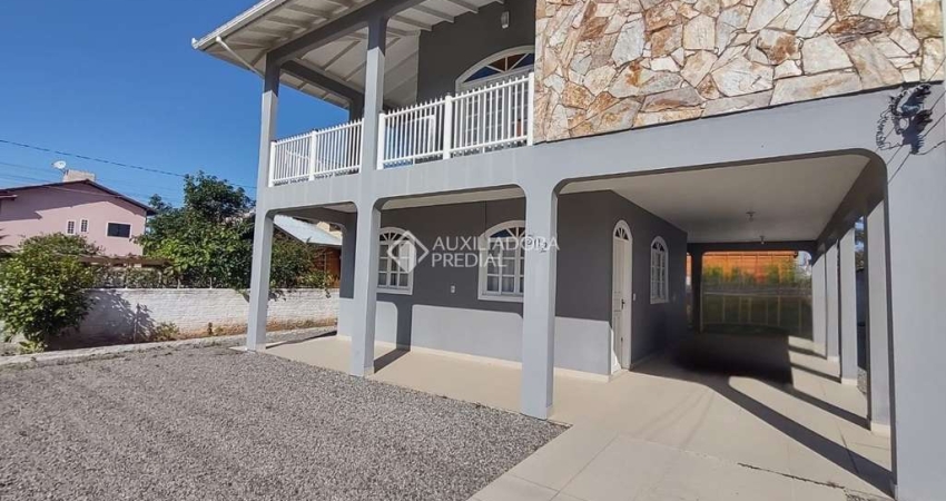 Casa com 5 quartos à venda na Dante Sanfelice, 502, Pinheira, Palhoça