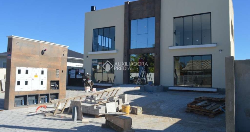 Apartamento com 3 quartos à venda na Nelson Severiano da Rosa, 3525, Pinheira, Palhoça