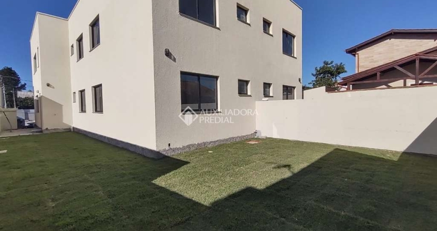 Apartamento com 3 quartos à venda na Nelson Severiano da Rosa, 3526, Pinheira, Palhoça
