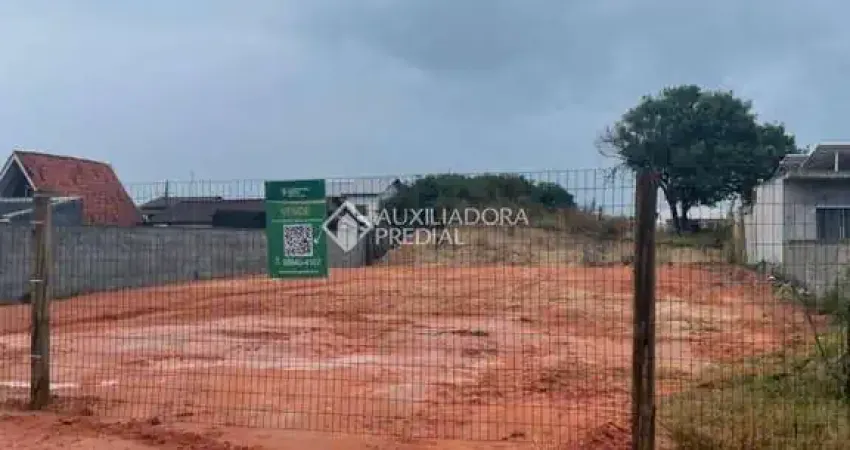 Terreno à venda na Rua Paulo Manoel dos Santos, 033, Pinheira, Palhoça
