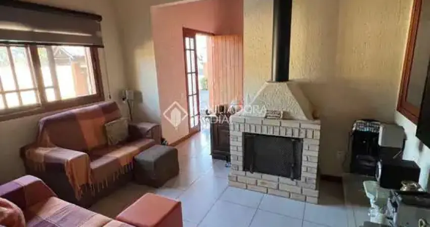 Casa com 4 quartos à venda na da Amizade, 208, Pinheira, Palhoça
