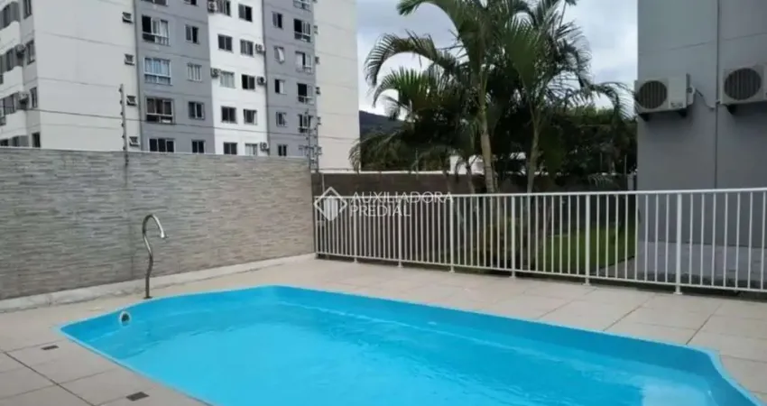 Apartamento com 2 quartos à venda na Rua Manoel Mariano Ferreira, 559, Fundos, Biguaçu
