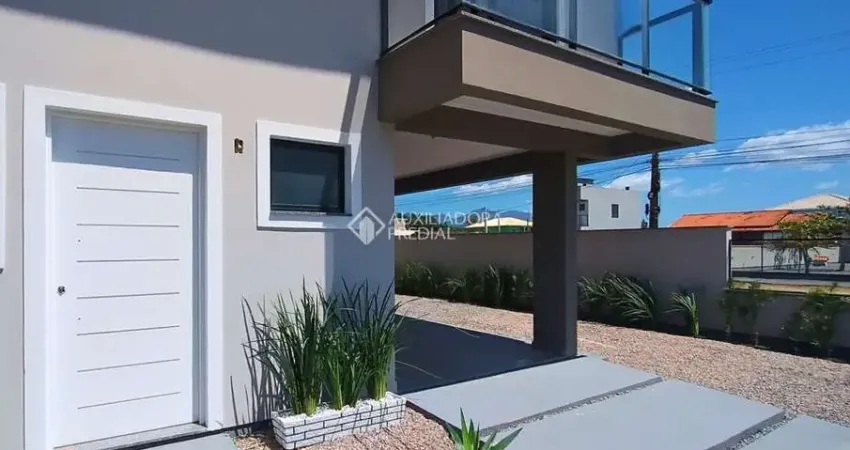 Casa com 3 quartos à venda na Rua Sagrada Familia, 4392, Pinheira, Palhoça