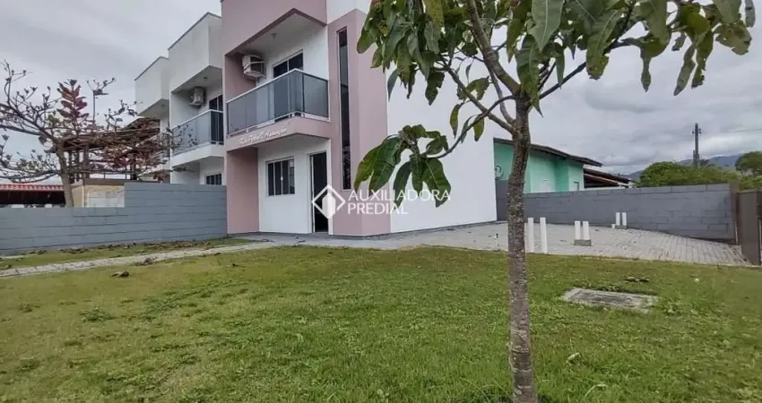 Casa com 2 quartos à venda na Cuba, 78, Praia do Sonho, Palhoça