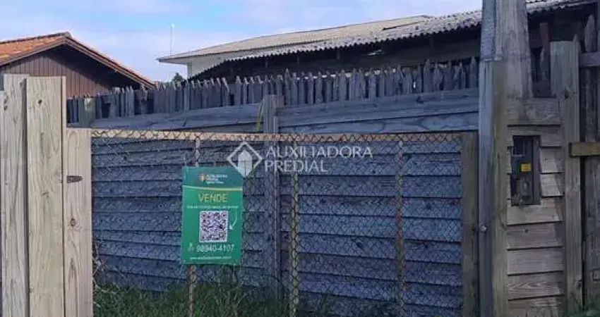 Terreno à venda na Raimundo Correia, 5, Pinheira, Palhoça