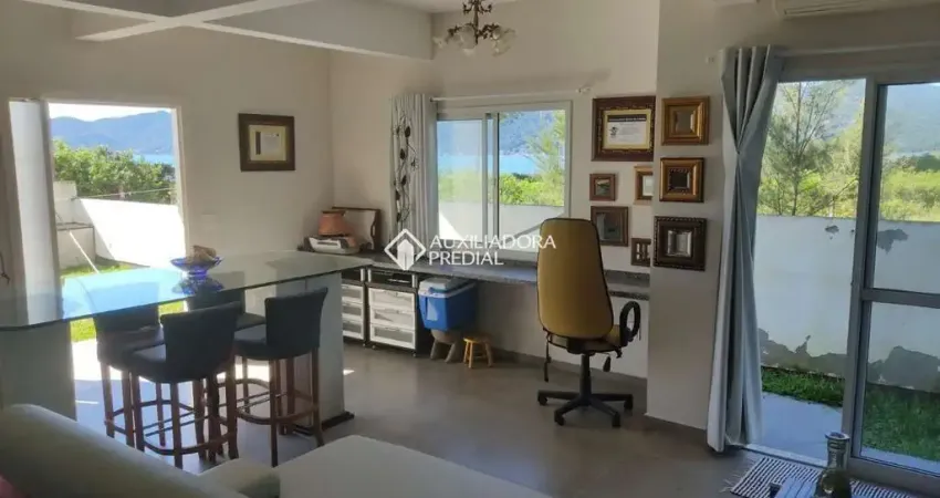Casa com 1 quarto à venda na Andaia, 11, Praia do Sonho, Palhoça