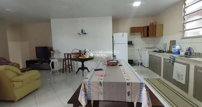 Casa com 4 quartos à venda na Rua Tradição, 441, Pinheira, Palhoça