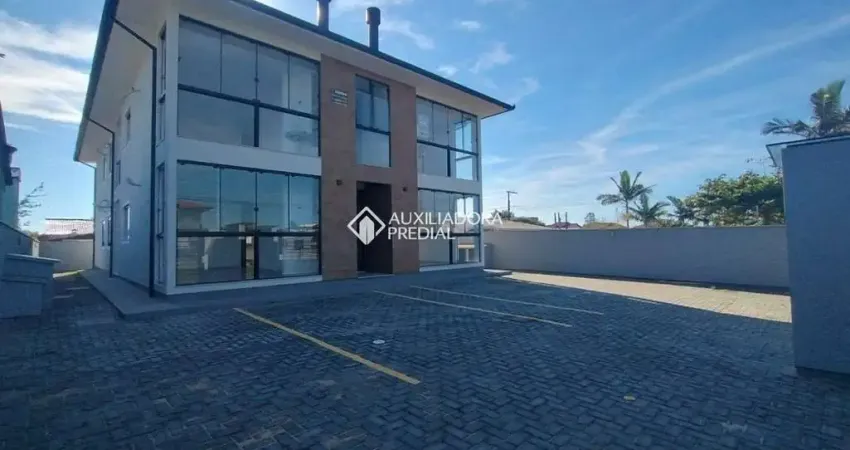 Apartamento com 3 quartos à venda na Cardida Freitas da Rosa, 91, Pinheira, Palhoça