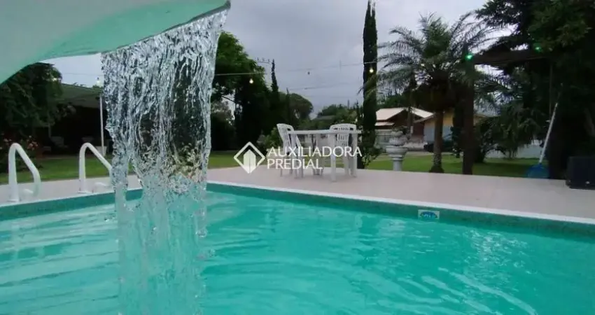 Casa com 3 quartos à venda na Rua do Capim, 3659, Praia do Sonho, Palhoça