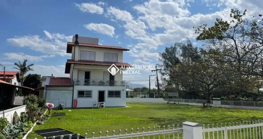 Casa com 4 quartos à venda na das Flores, 872, Pinheira, Palhoça