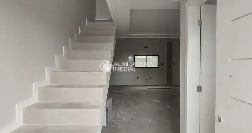 Casa com 3 quartos à venda na Cardida Freitas da Rosa, 3624, Pinheira, Palhoça