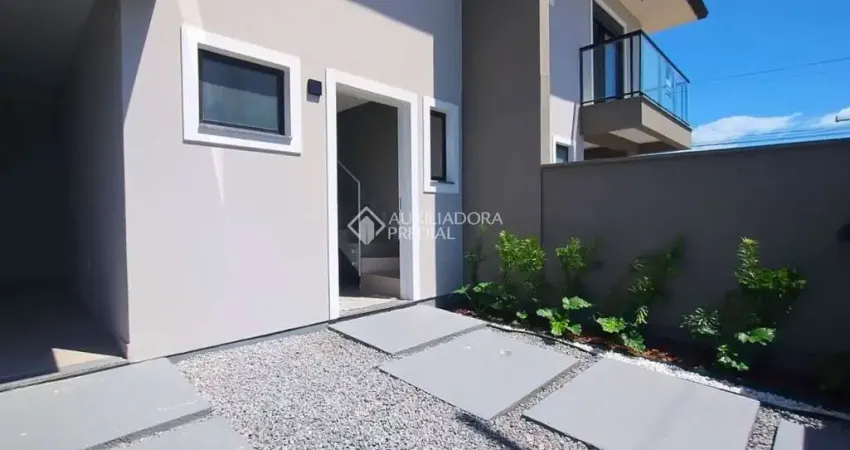 Casa com 3 quartos à venda na Cardida Freitas da Rosa, 3624, Pinheira, Palhoça