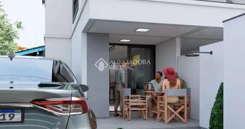 Apartamento com 2 quartos à venda na Canindé, 101, Praia do Sonho, Palhoça