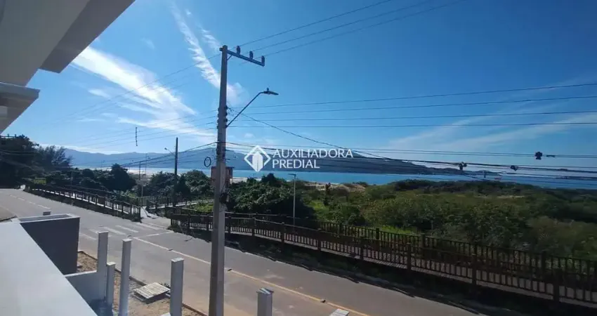 Apartamento com 3 quartos à venda na Avenida Nova Aurora, 2364, Praia do Sonho, Palhoça