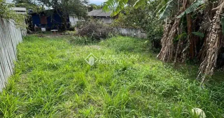 Terreno à venda na Rua Aderbal Ramos da Silva, 1302, Pinheira, Palhoça