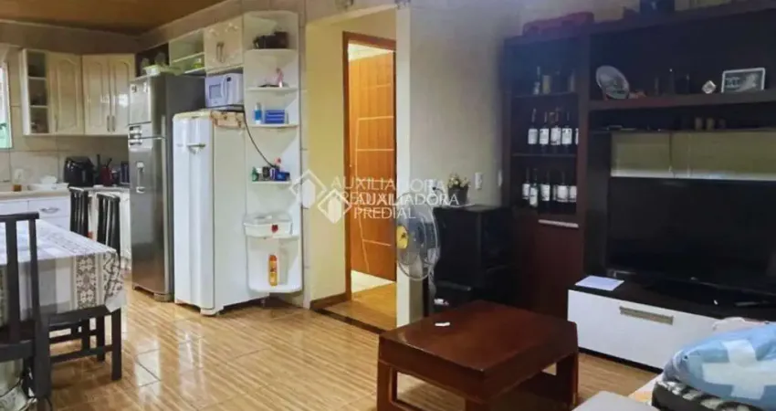 Casa com 2 quartos à venda na Gregória Matildes Martins, 22, Praia do Sonho, Palhoça