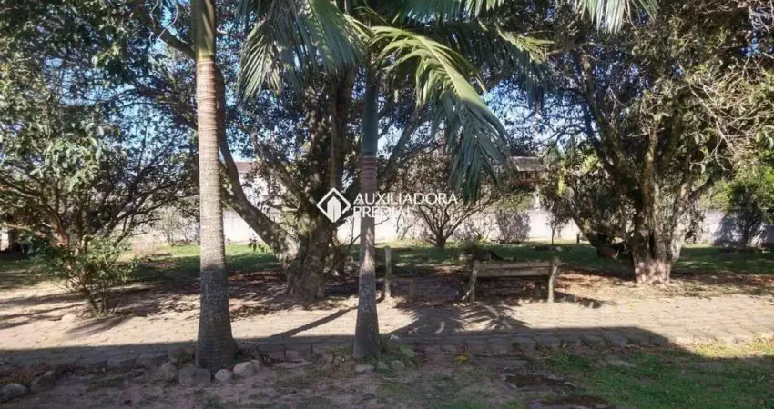 Terreno à venda na Jaison Jair Martins, 2258, Pinheira, Palhoça