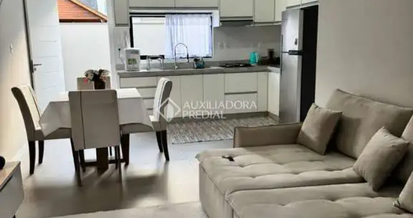 Casa com 3 quartos à venda na Rua Sagrada Familia, 4392, Pinheira, Palhoça