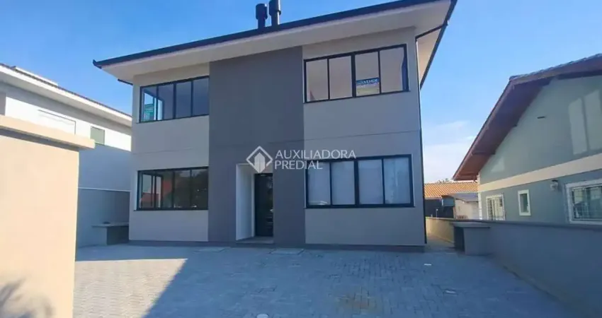 Apartamento com 3 quartos à venda na Itaipú, 191, Praia do Sonho, Palhoça