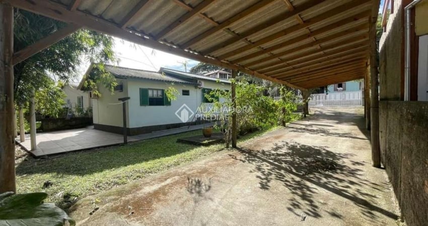 Casa com 4 quartos à venda na dos Pescadores, 770, Pinheira, Palhoça