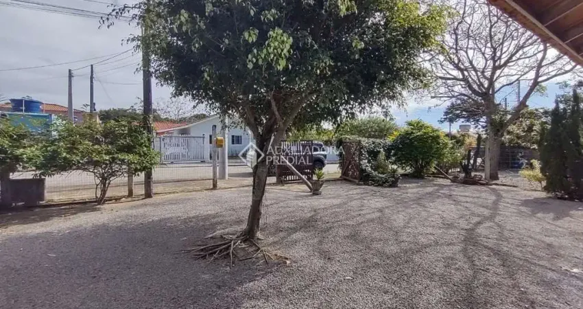 Terreno à venda na Raimundo Correia, 5236, Pinheira, Palhoça