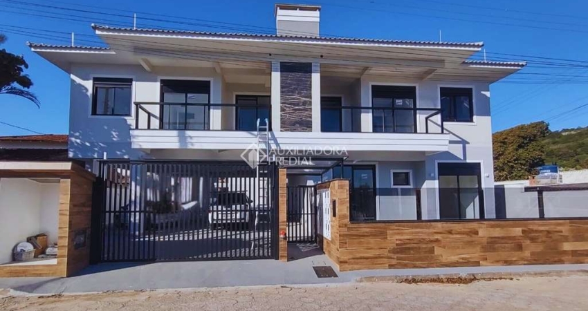 Apartamento com 2 quartos à venda na GAIVOTA, 65, Pinheira, Palhoça