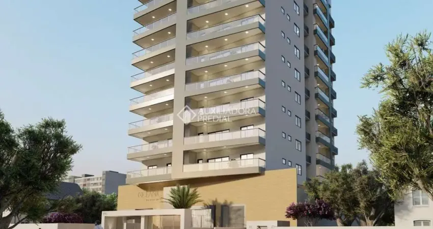 Apartamento com 2 quartos à venda na Rua Gregório Felipe, 195, Barreiros, São José