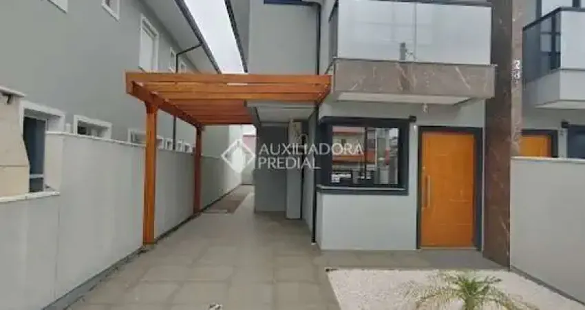 Casa com 3 quartos à venda na Rua Acarai, 201, Praia do Sonho, Palhoça