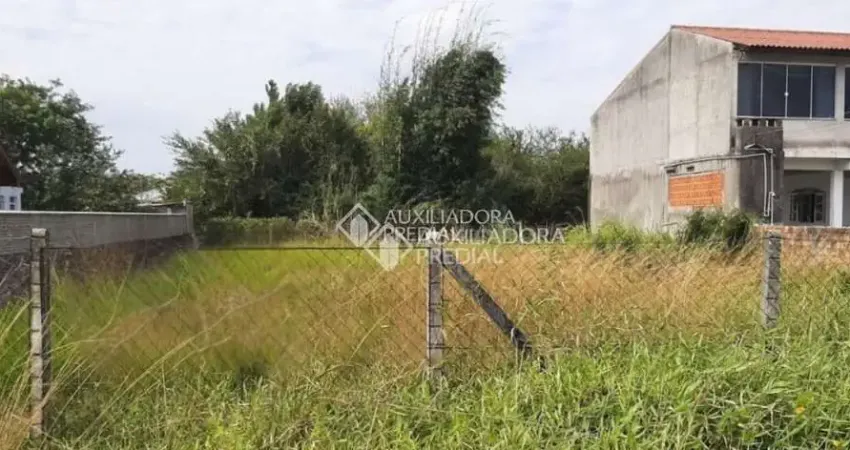 Terreno à venda na Rua Sagrada Familia, 2398, Pinheira, Palhoça