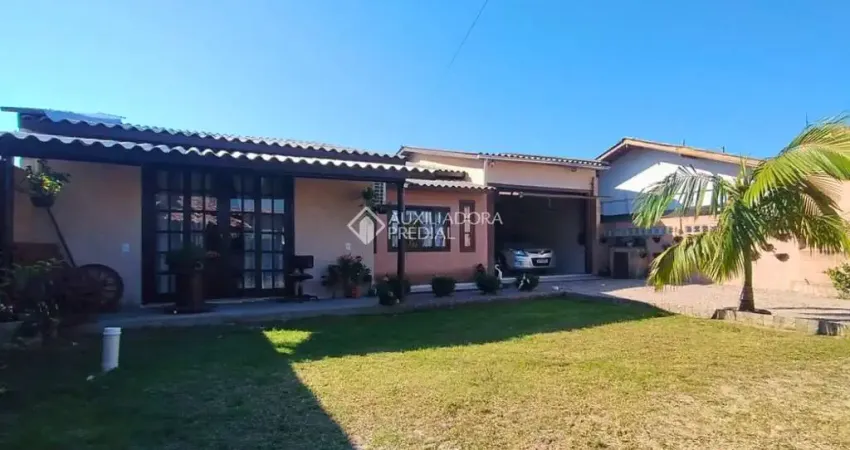 Casa com 2 quartos à venda na 1611, 250, Passagem de Maciambú (Ens Brito), Palhoça