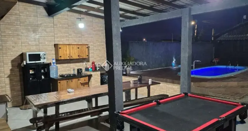 Casa com 3 quartos à venda na 1614, 20, Praia do Sonho, Palhoça