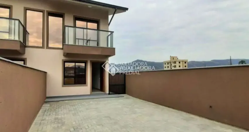 Casa com 2 quartos à venda na Maria Aguida Da Costa, 156, Centro, Paulo Lopes