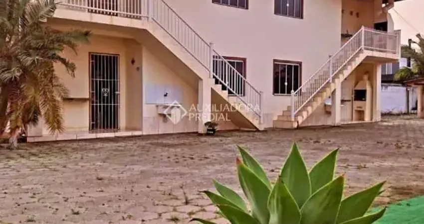 Prédio à venda na Servidão Canto das Amendoeiras, 51, Pinheira, Palhoça